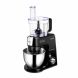 Geek Chef GM25B 2.6 Quart 7 Speed Tilt Head Stand Mixer & Food Processor Chopper - 3