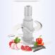 220V Household Electric Meat Grinder 500W Multi-function Automatic Quick Mince Mini Stainless Steel Meats Mincer - 1