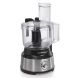 Hamilton Beach (70730) 10-Cup Food Processor & Vegetable Chopper with Bowl Scraper - 0