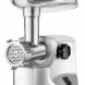 Chefman Choice Cut Electric Meat Grinder, 3 Stainless Steel Grinding Plates - 1