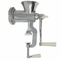 Hand Operated Manual Aluminum Alloy Manual Meat Beef Pork Sausage Grinder Mincer&nbsp;