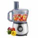 Kung Fu KF-9830 120V 600 Watts Master 12 Cup 5-in-1 Multi-Function Food Processor - 0