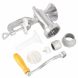 Willstar High Quality Household Portable Single Function Hand-cranked Meat Grinder and Sausage Filling Machine Meat Grinder Mincer Pasta Machine - 3