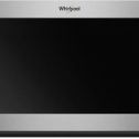 Whirlpool (WMH53521HZ) 2.1 Cu. Ft. Over-the-Range Microwave Oven