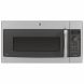 GE Profile (PSA9120SFSS) Advantium Series 1.7 Cu. Ft. Over-the-Range Microwave Oven - 1