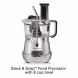 Hamilton Beach Stack & Snap 8 Cup Food Processor - 1