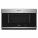 Whirlpool (WMH78019HZ) 1.9 Cu. Ft. Microwave Oven