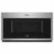 Whirlpool (WMH78019HZ) 1.9 Cu. Ft. Microwave Oven - 0