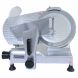 UniWorld Meat Slicer 10" Blade Stainless Steel ETL Listed SL-10E - 0
