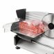 Ktaxon 7.5" Blade Electric Gear Meat Slicer Cheese Deli, Meat Food Cutter Kitchen Home/Commercial - 3