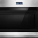 Maytag (MMV1174FZ) 1.7 Cu. Ft. Over-the-Range Microwave Oven