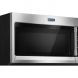 Maytag (MMV1174FZ) 1.7 Cu. Ft. Over-the-Range Microwave Oven - 1