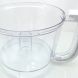 2 Pk, Food Processor White Work Bowl for KitchenAid, KFP77WBWH, 8211906 - 1
