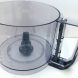 Cuisinart 11-Cup Elemental Food Processor Silver Work Bowl, FP-11SVWB - 0