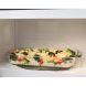 JVM6172DKWW 30 Over-the-Range Microwave Oven with 1.7 cu. ft. Capacity Two-speed 300-CFM Venting fan system 10 power levels Weight and time defrost and Add 30 seconds button in White - 1