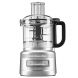 KitchenAid (KFP0718CU) Food Processor - 0
