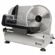ZOKOP SL526 110V/150W 7.5" Semi-automatic Belt Cutter Deli Food Machine Home Deli Food Slicer - 2