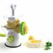 Mini Meat Grinder Mincer - Green - 2