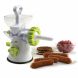 Mini Meat Grinder Mincer - Green - 3