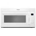 Whirlpool (WMH32519HW) 1.9 Cu. Ft. Over-the-Range Microwave Oven
