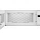 Whirlpool (WML55011HW) 1.1 Cu. Ft. Low Profile Over-the-Range Microwave Oven - 2