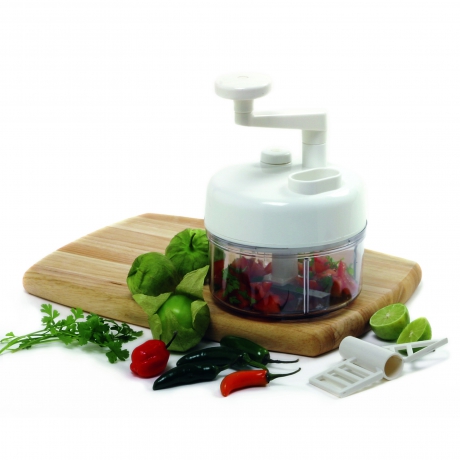 Norpro Plastic Mini Food Processor Reviews, Problems & Guides