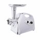2800W Electric Meat Grinder Mincer Aluminum Sausage Maker Stuffer with Handle White US Plug - 0