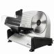 ZOKOP SL524 110V/150W 7.5" Semi-automatic Gear Cutter Deli Food Machine Home Deli Food Slicer - 2