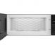 Whirlpool (WML55011HB) 1.1 Cu. Ft. Low Profile Over-the-Range Microwave Oven - 2