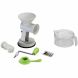 Meat and Vegetable Grinder - 0