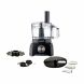 Brentwood Appliances FP-585BK 5-Cup Food Processor - 0