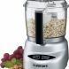 Cuisinart Mini Prep Plus Food Processor - Stainless Steel DLC-2ABC - 0