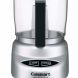 Cuisinart Mini Prep Plus Food Processor - Stainless Steel DLC-2ABC - 1