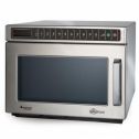 Amana - HDC12A2 - 1200 Watt Digital Commercial Microwave Oven