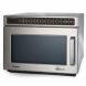 Amana - HDC12A2 - 1200 Watt Digital Commercial Microwave Oven - 0