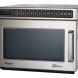 Amana - HDC12A2 - 1200 Watt Digital Commercial Microwave Oven - 1