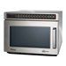 Amana - HDC12A2 - 1200 Watt Digital Commercial Microwave Oven - 2
