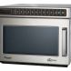 Amana - HDC12A2 - 1200 Watt Digital Commercial Microwave Oven - 3