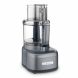 Cuisinart Elemental 11 Cup Chopper Food Processor (Pair) (Certified Refurbished) - 1