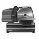 Chefman Die-Cast Electric Deli & Food Slicer - 0