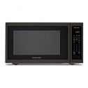KitchenAid (KMCC5015GBS) 1.5 Cu. Ft. Convection Microwave Oven