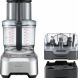 Breville - Sous Chef 1-Speed Food Processor - Brushed Aluminum - 0