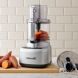 Cuisinart 11 Cup Food Processor with All NEW Exclusive SealTight Advantage System and Patented BladeLock System - 1