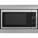 KitchenAid (UMC5225GZ) - 2.2 cu. ft Microwave oven
