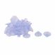 Home Store Rubber Wall Window Glass Mounted Sundries Suction Cup 3cm Dia 40 Pcs - 0
