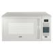 Oster 1.1 cu ft 1000W Microwave - White OGCMZJ11WE-10 - 0