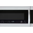 LG (LMVM2033ST) 2 cu. ft Over the range Microwave oven