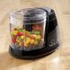 Electric Mini Food Chopper by Home-Style Kitchen - 0