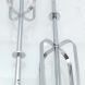 119651-000-000, Sunbeam Oster Hand Mixer Beater Set,  for Models:  2547 3156 - 0