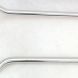 Dough Hook Set fits Whirlpool KitchenAid Hand Mixer, WPW10490651 - 0